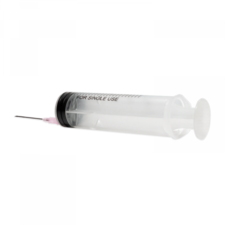 Шприц медицинский Luer Slip Медицина Medical syringe Luer Slip, 50 мл